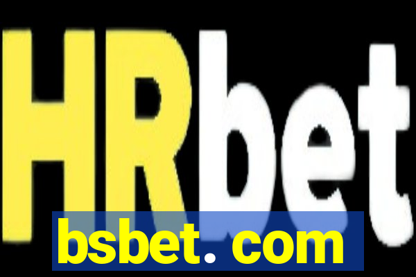 bsbet. com